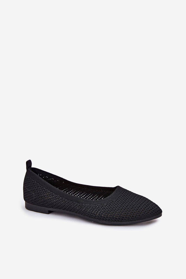Ballet flats model 215038 Step in style
