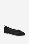 Ballet flats model 215041 Step in style