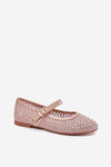 Ballet flats model 215042 Step in style