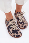 Sneakers model 215169 Step in style