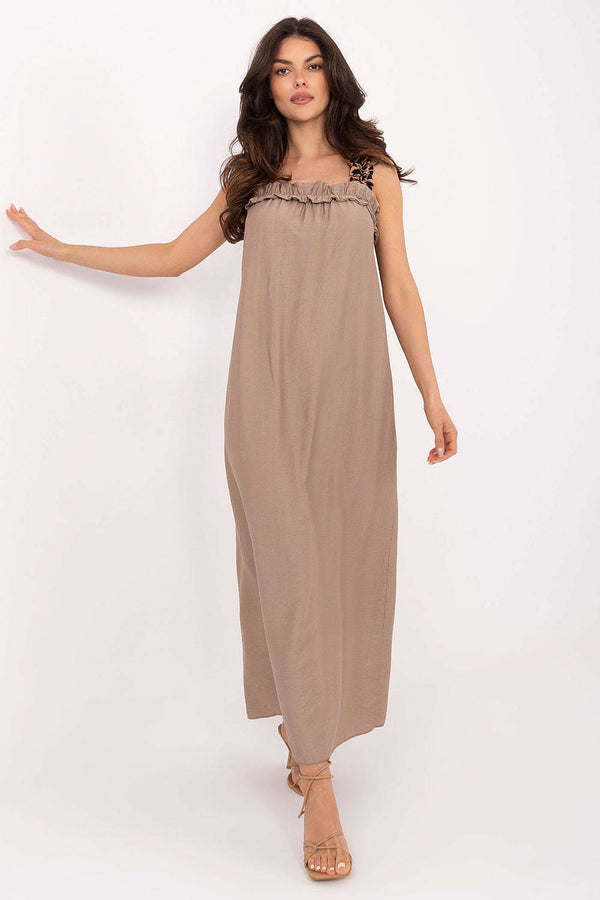 Daydress model 215173 Italy Moda