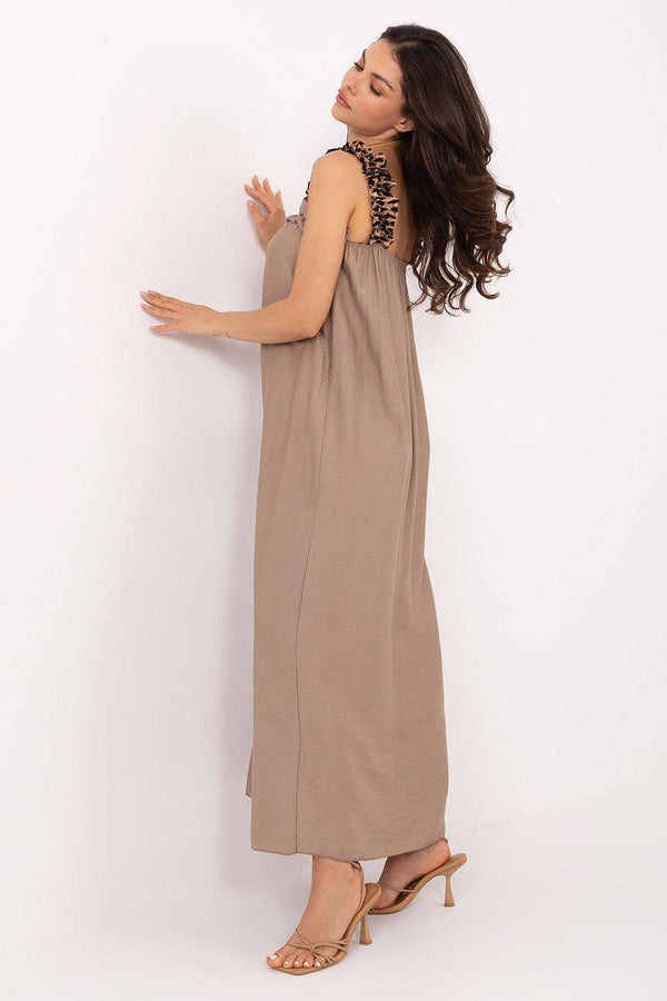 Daydress model 215173 Italy Moda