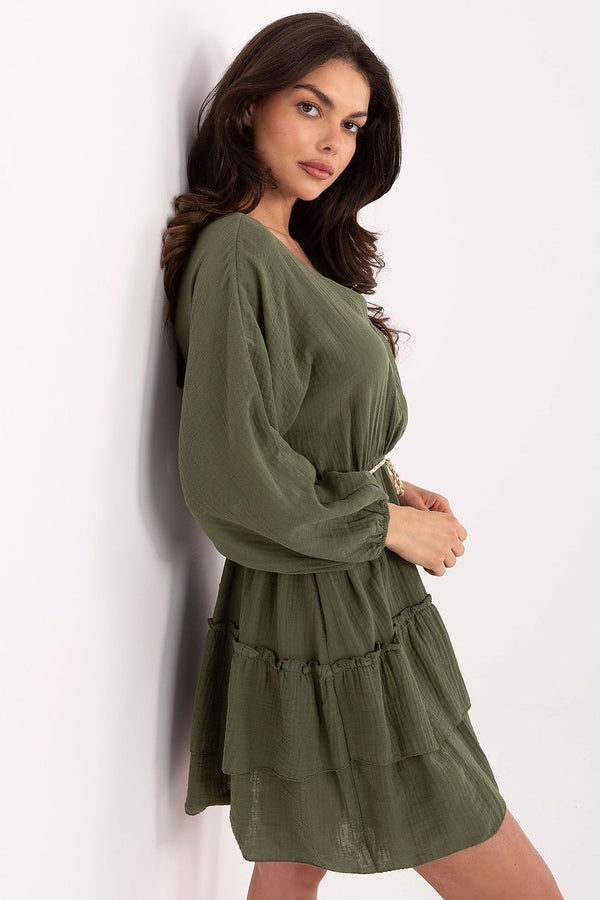 Daydress model 215192 Italy Moda