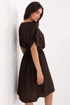 Daydress model 215211 Italy Moda