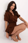 Suit model 215217 Italy Moda