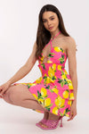 Daydress model 215220 Italy Moda