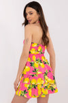 Daydress model 215220 Italy Moda
