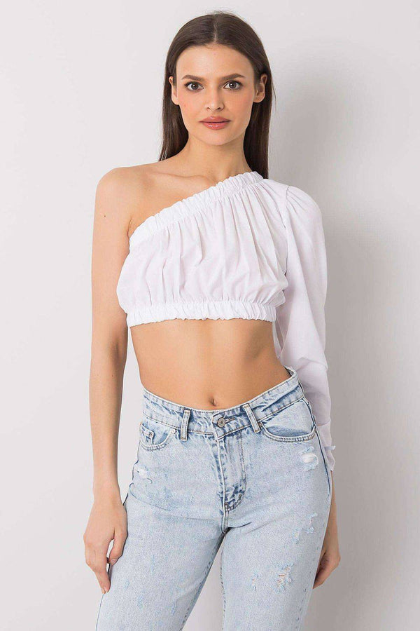 Blouse model 215371 Rue Paris