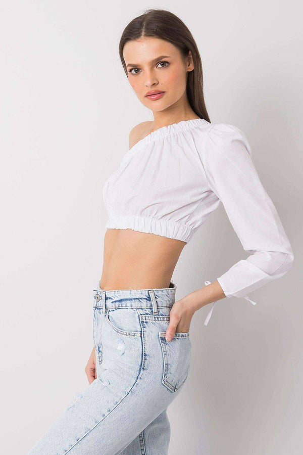 Blouse model 215371 Rue Paris