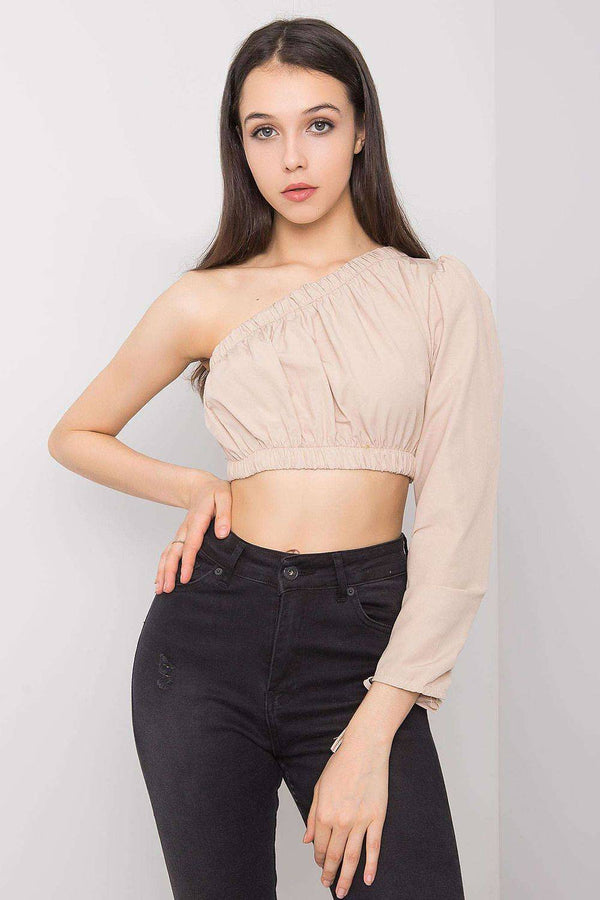 Blouse model 215372 Rue Paris