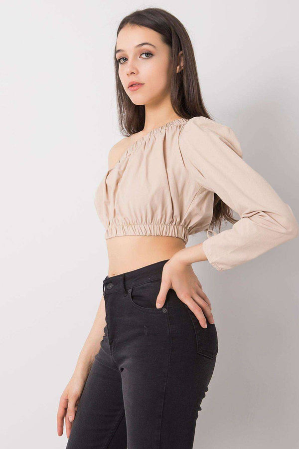 Blouse model 215372 Rue Paris