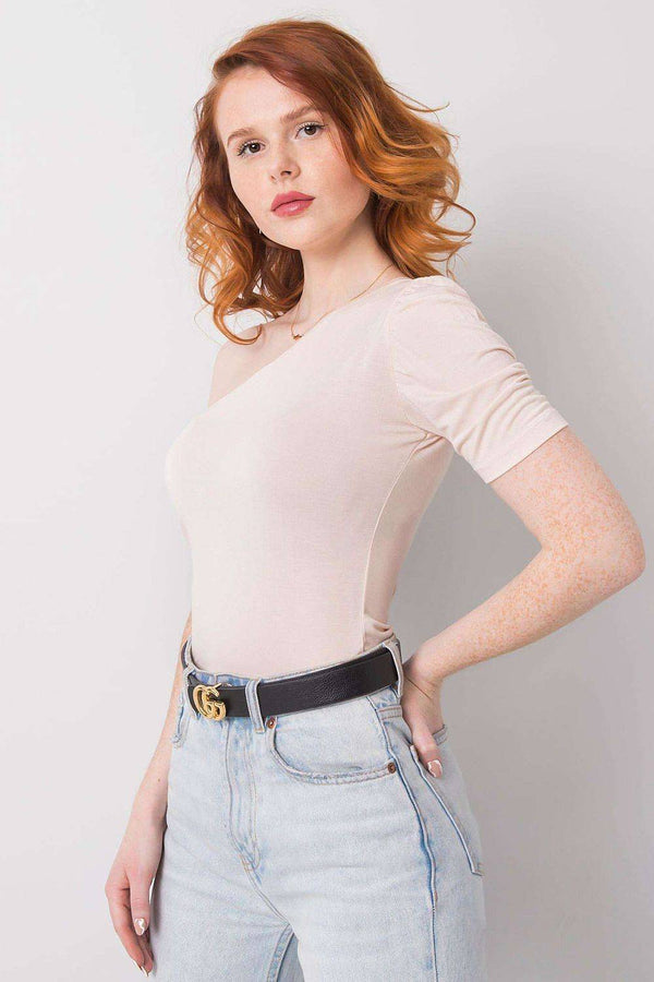 Blouse model 215381 Rue Paris