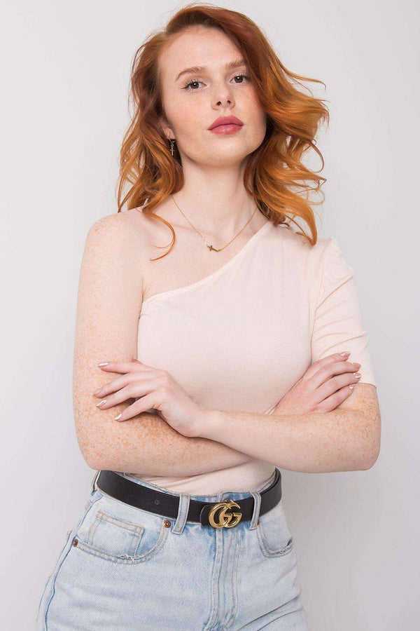 Blouse model 215381 Rue Paris