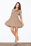 Robe de cocktail