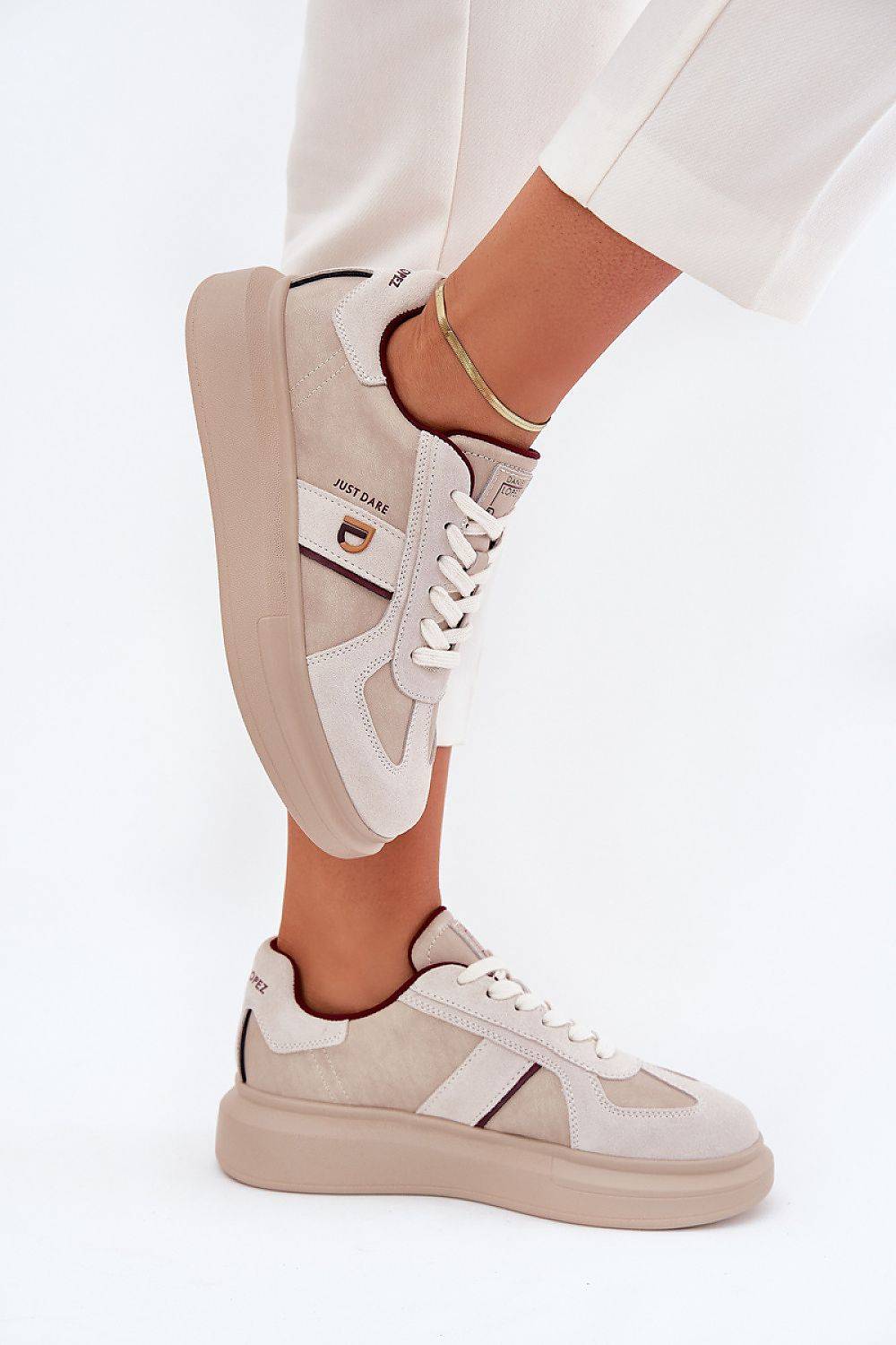 Sport Shoes model 215474 Step in style