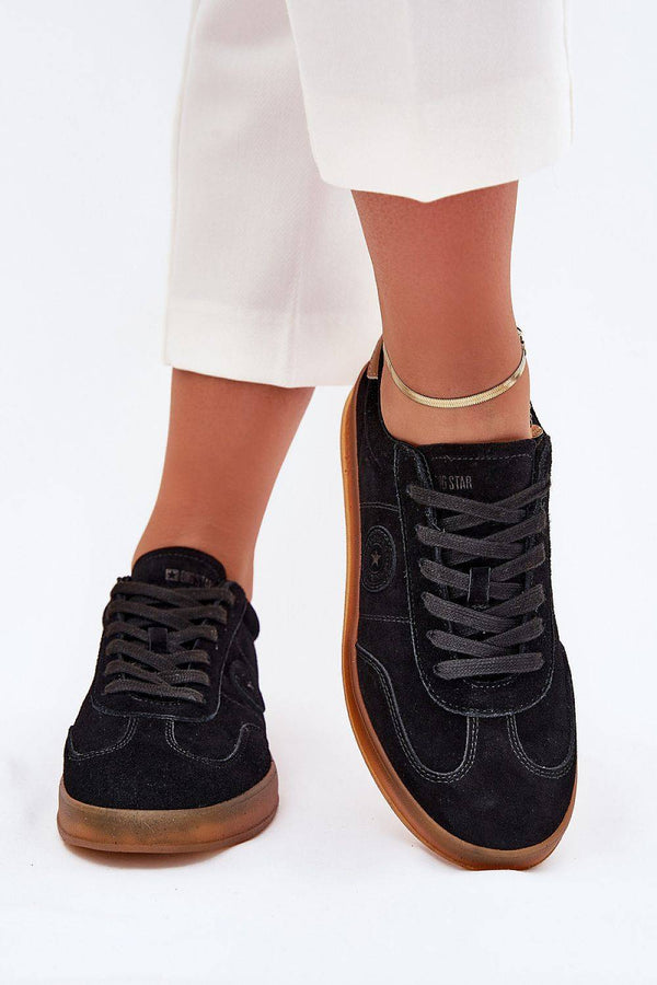 Sport Shoes model 215486 Step in style