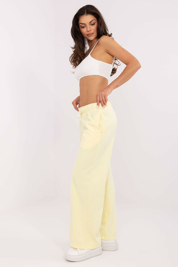 Tracksuit trousers model 215573 Relevance