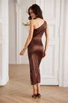 Evening dress model 215693 Roco Fashion