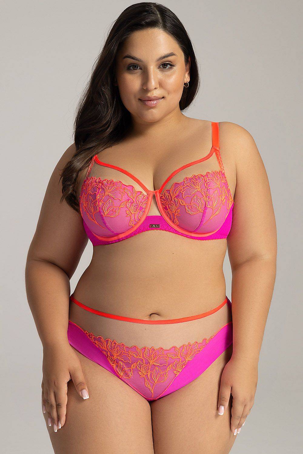 Soft model 215767 Ava