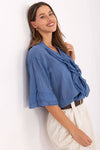 Shirt model 215810 Italy Moda