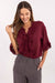 Shirt model 215811 Italy Moda