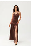 Long dress model 215835 Roco Fashion