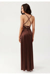 Long dress model 215835 Roco Fashion