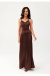 Long dress model 215835 Roco Fashion