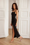 Evening dress model 215836 Roco Fashion