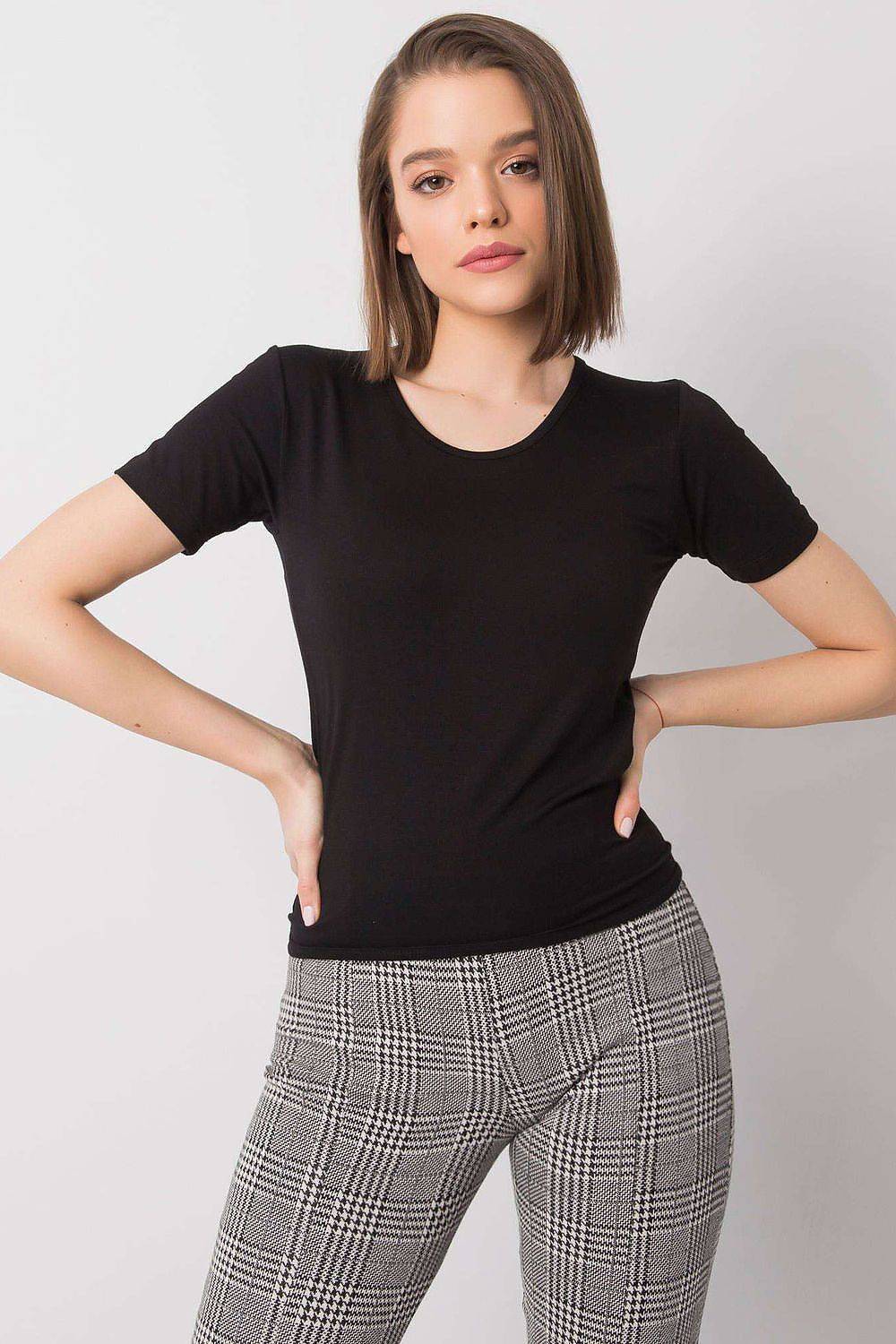 Blouse model 215852 Rue Paris