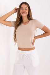 Blouse model 215853 Rue Paris