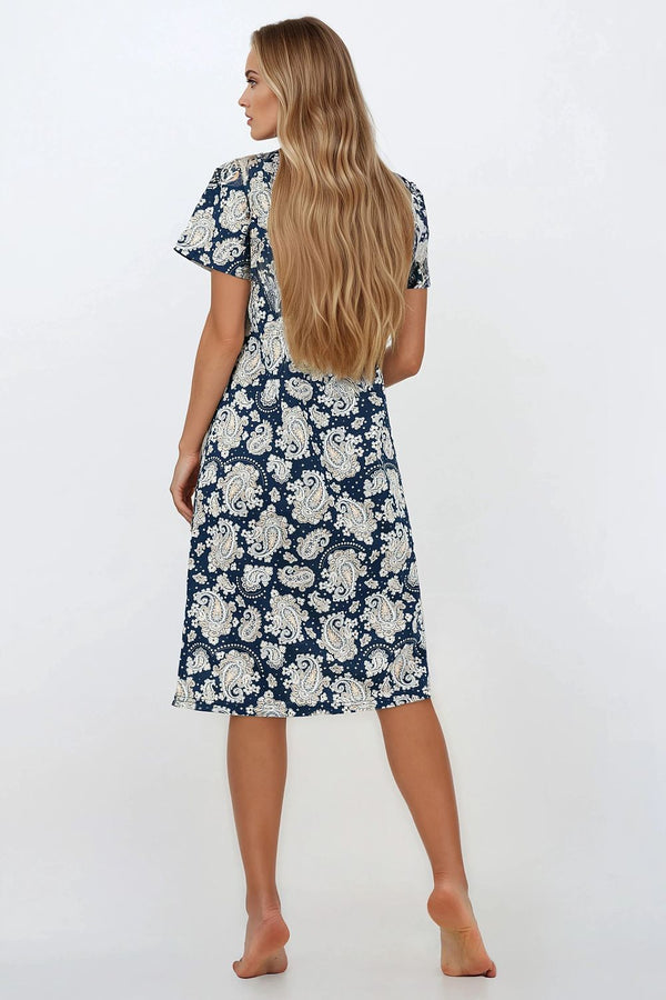 Nightshirt model 215912 Momenti Per Me