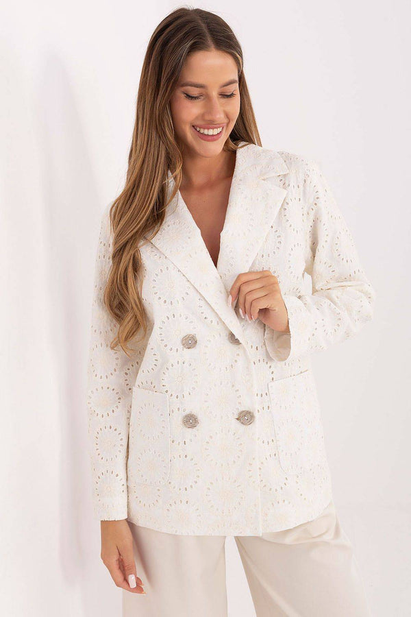 Jacket model 215928 Lakerta