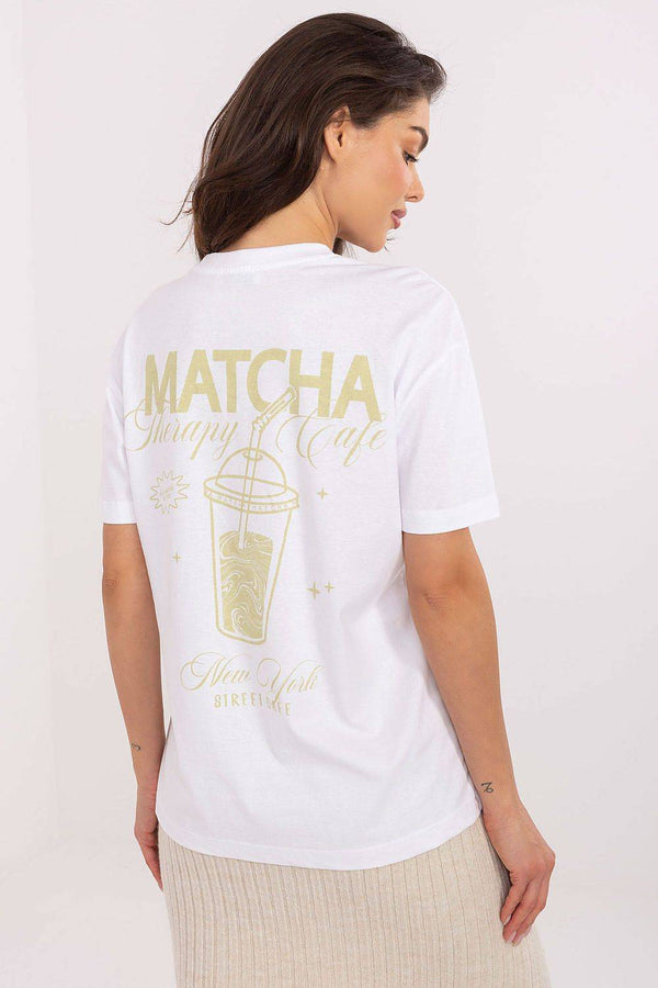 T-shirt model 216050 Sublevel