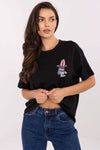T-shirt model 216051 Sublevel