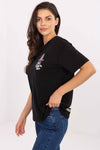 T-shirt model 216051 Sublevel
