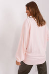 Sweatshirt model 216162 Ex Moda