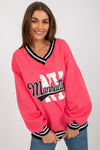 Sweatshirt model 216170 Ex Moda