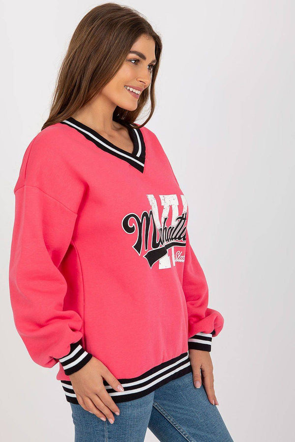 Sweatshirt model 216170 Ex Moda