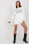 Sweatshirt model 216173 Ex Moda