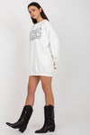 Sweatshirt model 216173 Ex Moda
