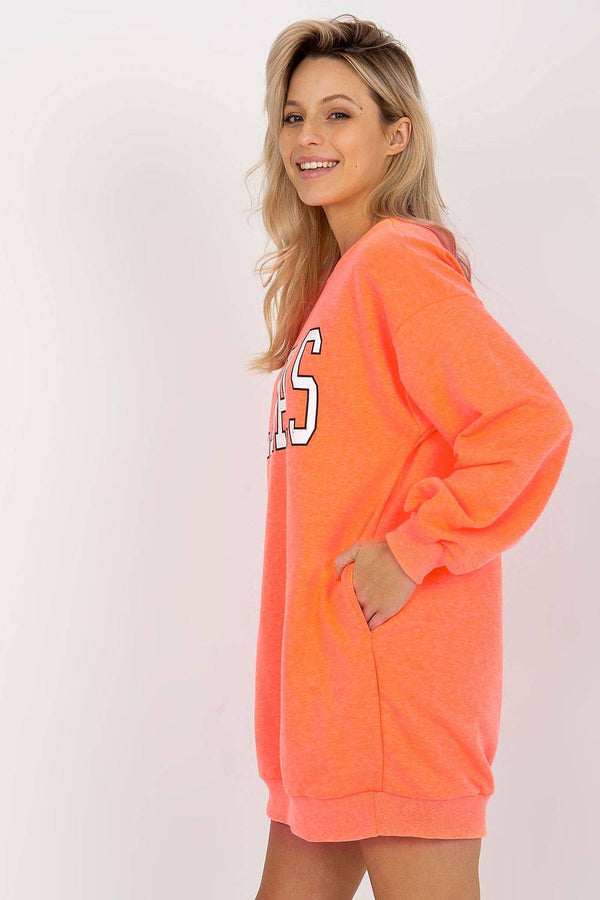 Sweatshirt model 216175 Ex Moda
