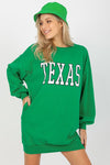 Sweatshirt model 216176 Ex Moda