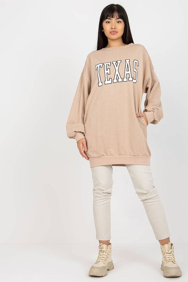 Sweatshirt model 216179 Ex Moda