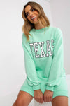 Sweatshirt model 216181 Ex Moda