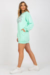 Sweatshirt model 216181 Ex Moda