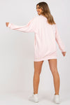 Sweatshirt model 216182 Ex Moda