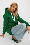 Sweatshirt model 216183 Ex Moda