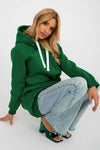 Sweatshirt model 216183 Ex Moda