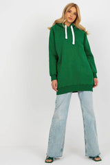 Sweatshirt model 216183 Ex Moda
